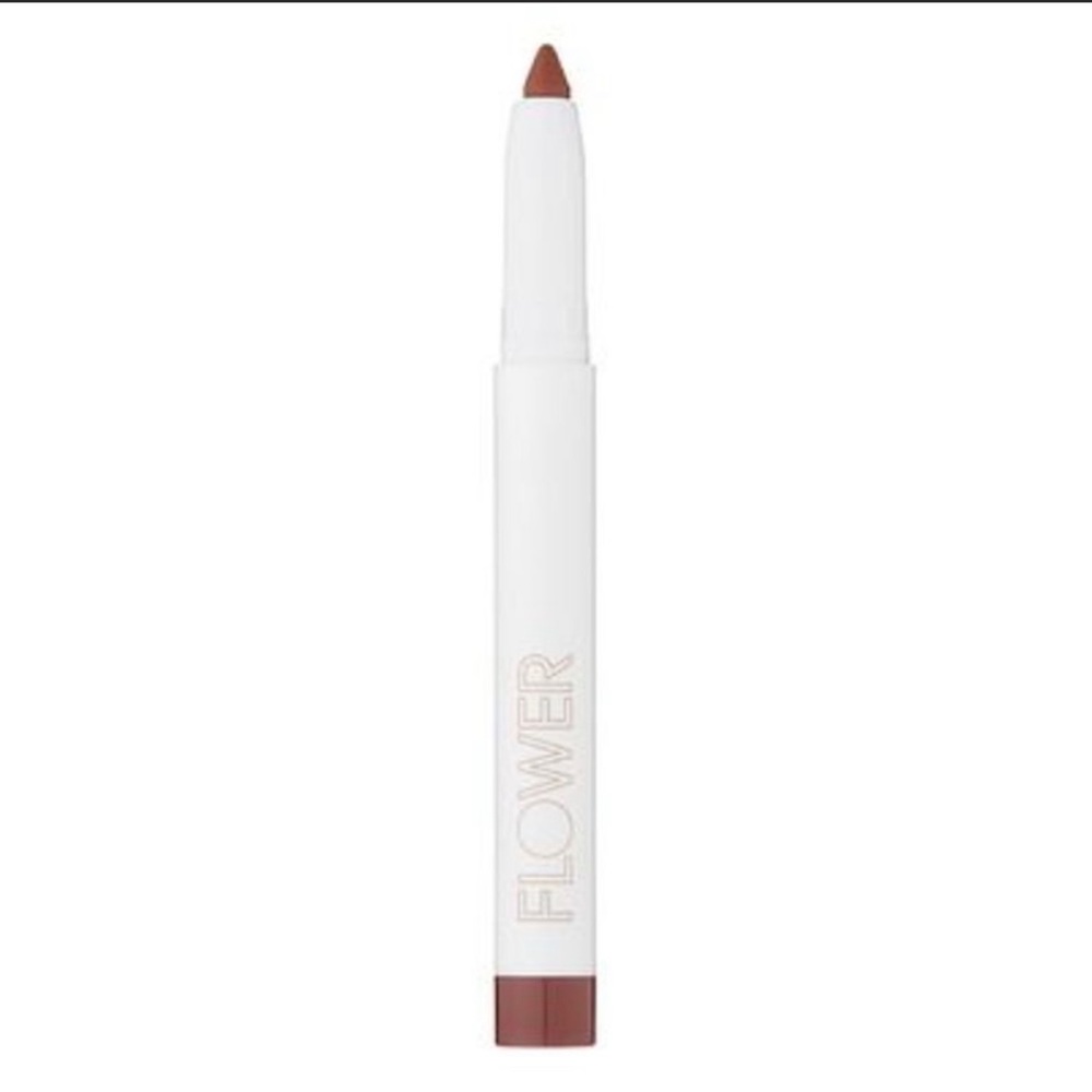 FLOWER Beauty Scribble Stick - Plumsicle - Deep Purple